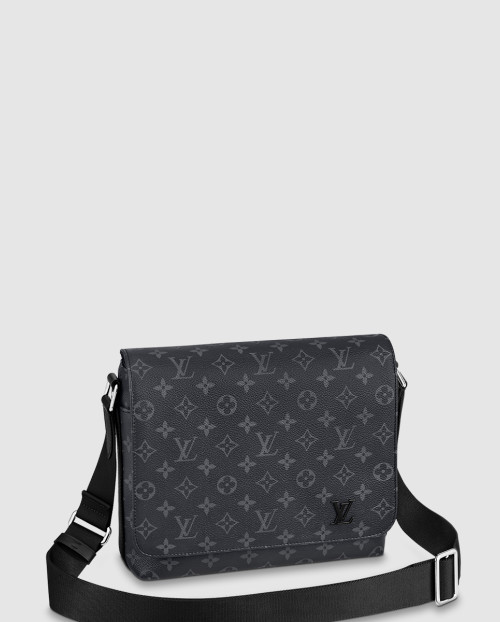 [LOUIS VUITTON-루이비통]디스트릭트 메신저백 PM M45272