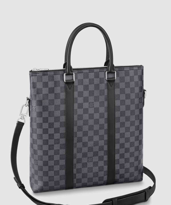 [LOUIS VUITTON-루이비통]안톤 토트백 N40000