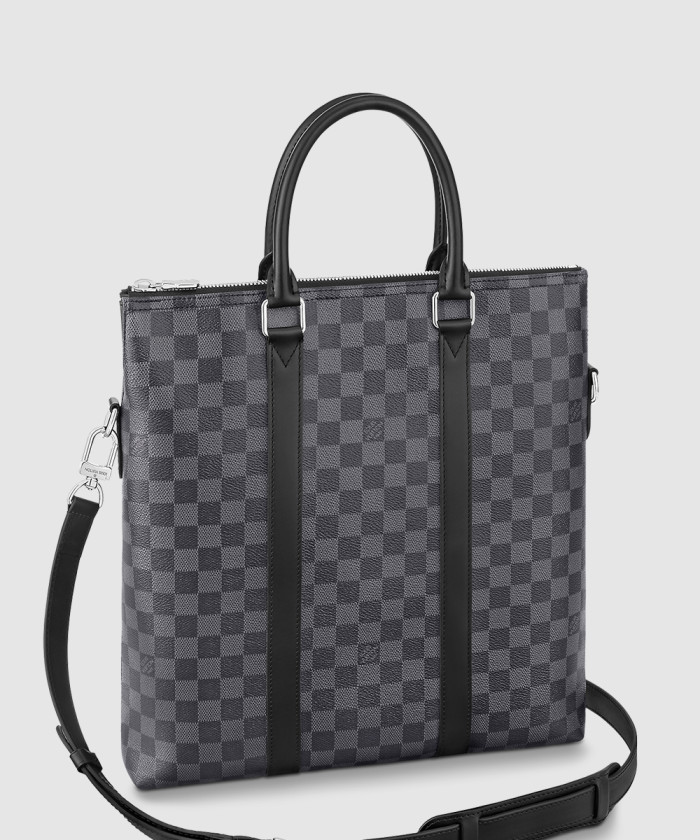 레플리카|이미테이션 louis-vuitton-루이비통안톤-토트백-n40000