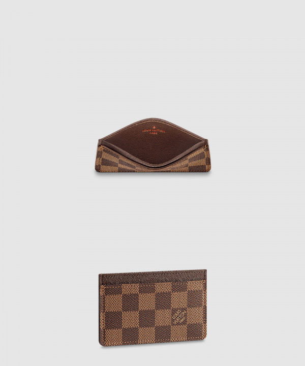 [LOUIS VUITTON-루이비통]카드홀더 N61722