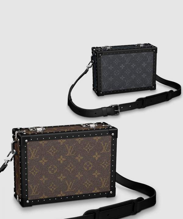 [LOUIS VUITTON-루이비통]클러치 박스 M20252