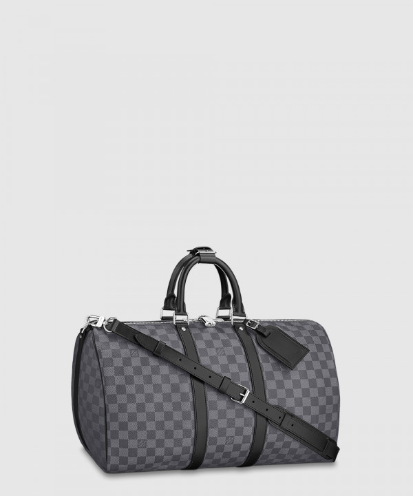 [LOUIS VUITTON-루이비통]키폴 반둘리에 45 N41418