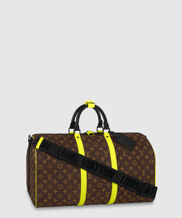 [LOUIS VUITTON-루이비통]키폴 반둘리에 50 M45866