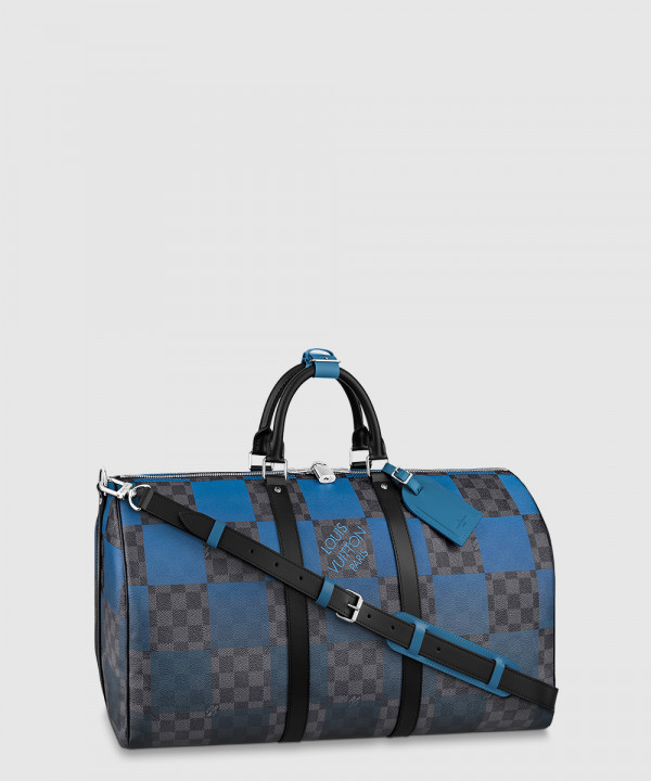 [LOUIS VUITTON-루이비통]키폴 반둘리에 50 N40410