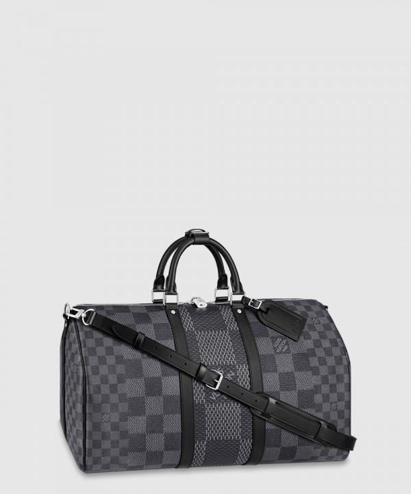 [LOUIS VUITTON-루이비통]키폴 반둘리에 50 N50016