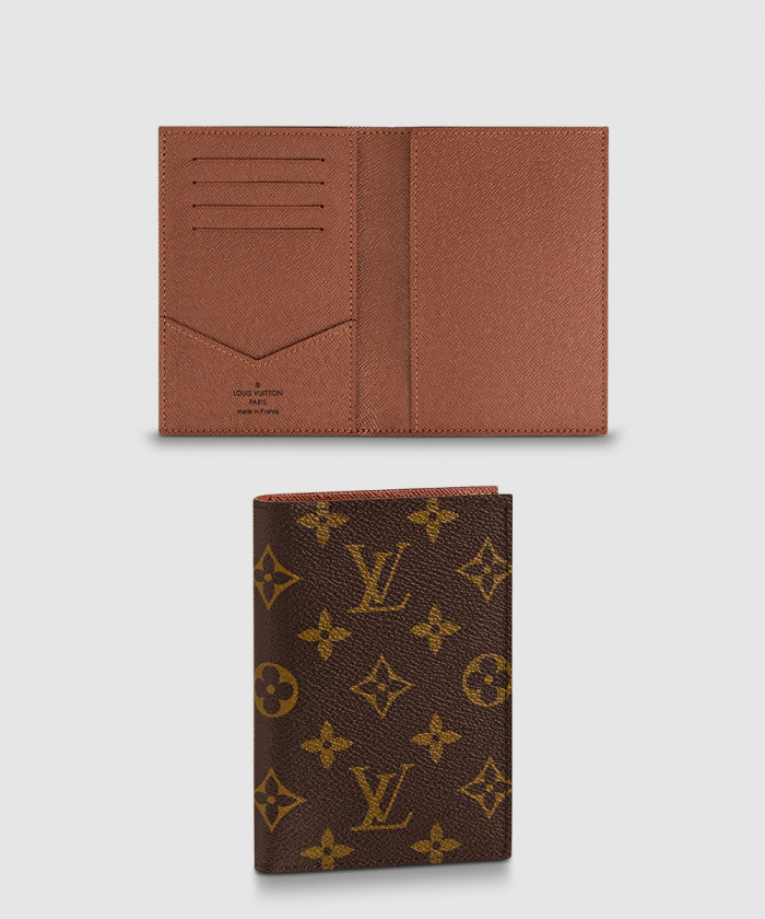 레플리카|이미테이션 louis-vuitton-루이비통여권지갑-m64502