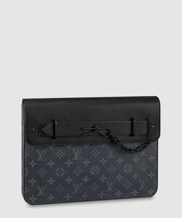 [LOUIS VUITTON-루이비통]포쉐트 스티머 M80107