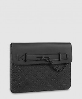 [LOUIS VUITTON-루이비통]포쉐트 스티머 M80140