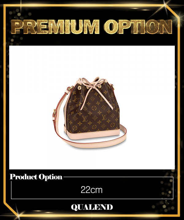 [LOUIS VUITTON-루이비통]노에 BB M40817