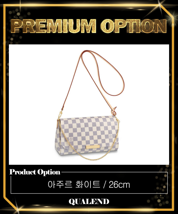 레플리카|이미테이션 louis-vuitton-루이비통페이보릿-mm-n41275-1