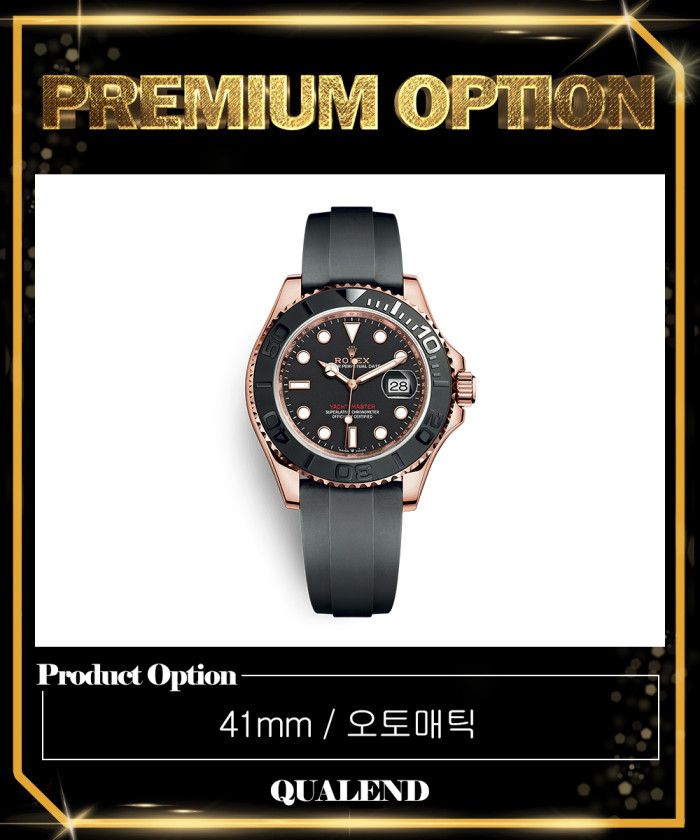 레플리카|이미테이션 rolex-롤렉스요트마스터-40-126655-1