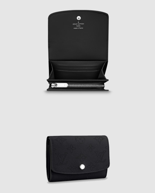[LOUIS VUITTON-루이비통]아이리스 컴팩트 월렛 M62540