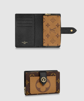 [LOUIS VUITTON-루이비통]줄리엣 월렛 M69432