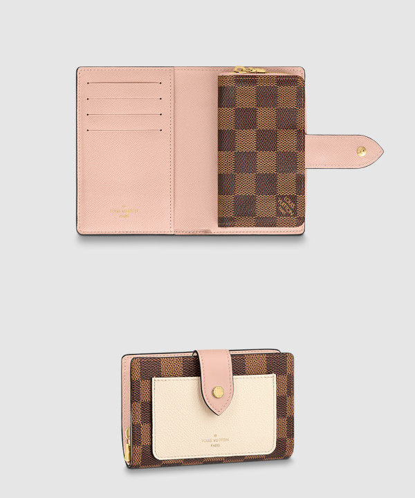 [LOUIS VUITTON-루이비통]줄리엣 월렛 N60380