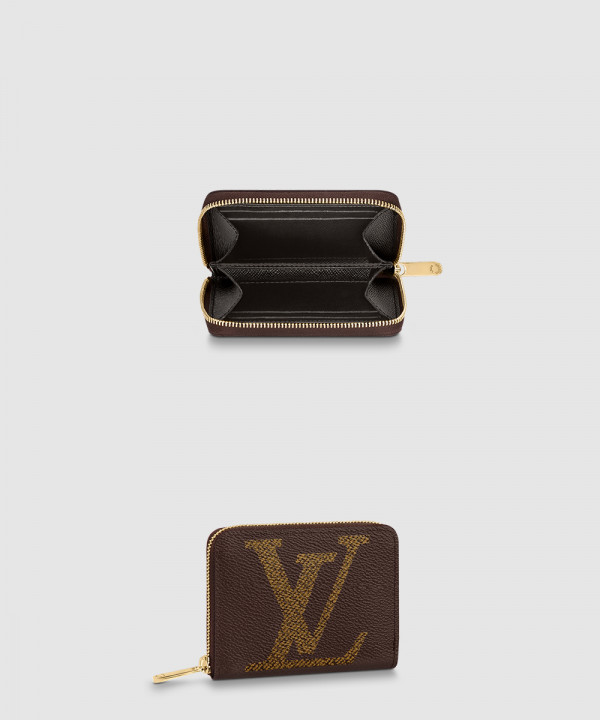 [LOUIS VUITTON-루이비통]지피 코인퍼스 M69354