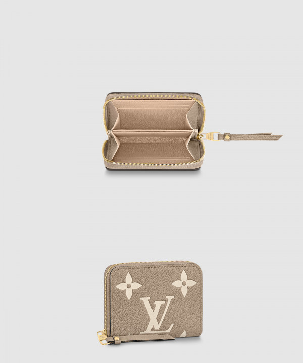 [LOUIS VUITTON-루이비통]지피 코인퍼스 M69797