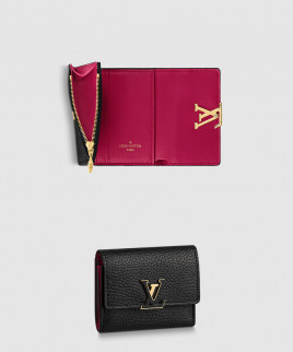 [LOUIS VUITTON-루이비통]카퓌신 XS 월렛 M68587