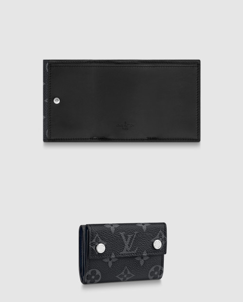 [LOUIS VUITTON-루이비통]디스커버리 컴팩트 월렛 M67630