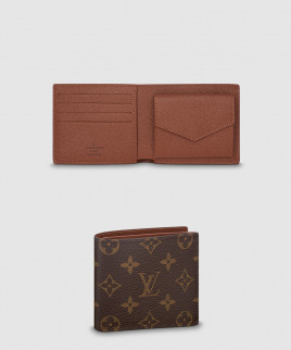 [LOUIS VUITTON-루이비통]마르코 월렛 M62288