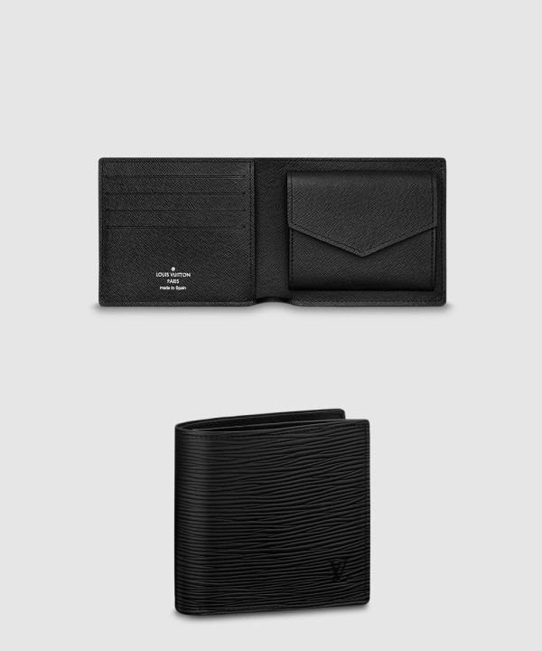 [LOUIS VUITTON-루이비통]마르코 월렛 M62289