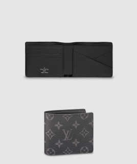 [LOUIS VUITTON-루이비통]멀티플 월렛 M61695