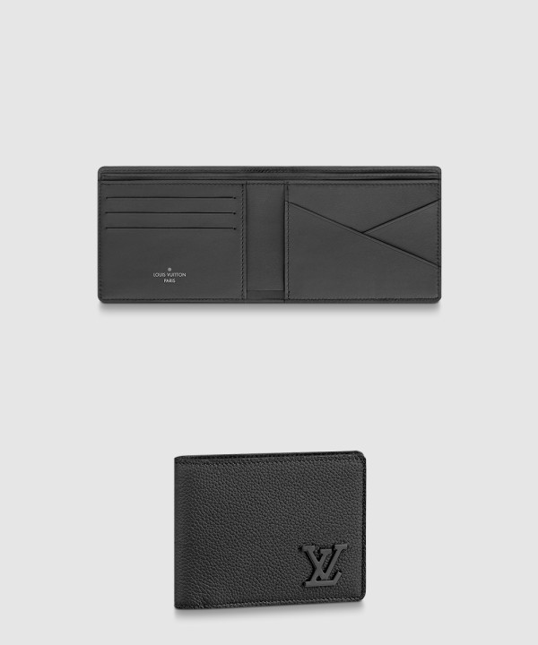 [LOUIS VUITTON-루이비통]멀티플 월렛 M69829