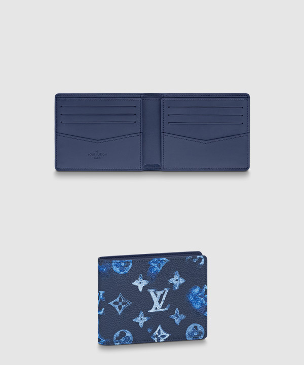 [LOUIS VUITTON-루이비통]슬렌더 월렛 M80464