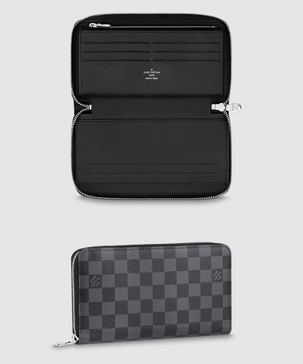 [LOUIS VUITTON-루이비통]지피 오거나이저 N60111