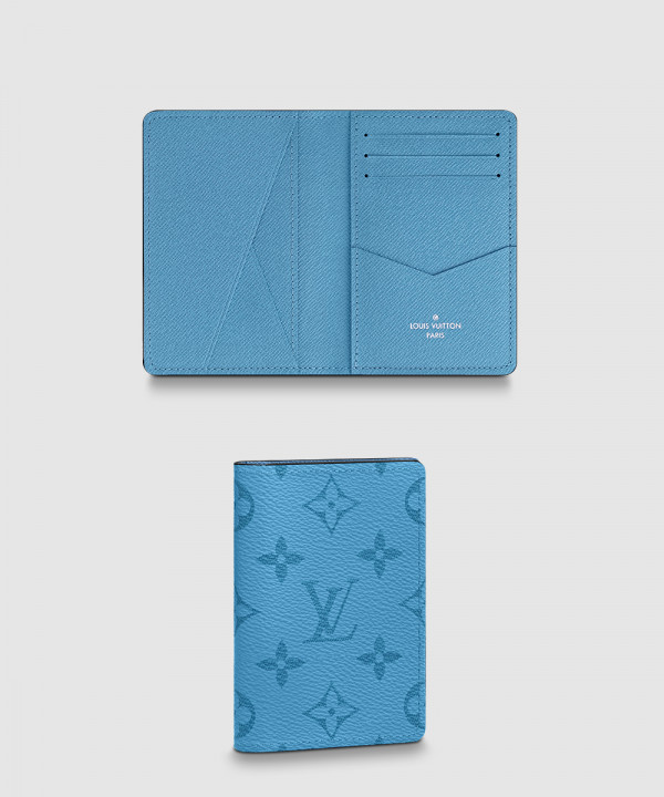 [LOUIS VUITTON-루이비통]포켓 오거나이저 M30760