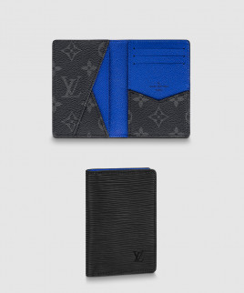 [LOUIS VUITTON-루이비통]포켓 오거나이저 M80768