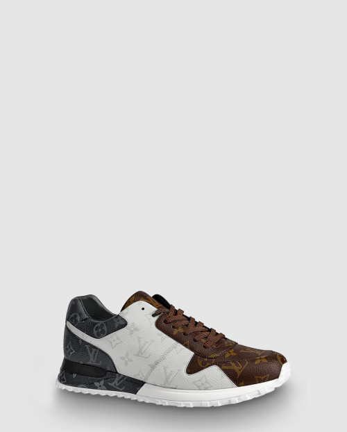 [LOUIS VUITTON-루이비통]런 어웨이 스니커즈 1A3YCA