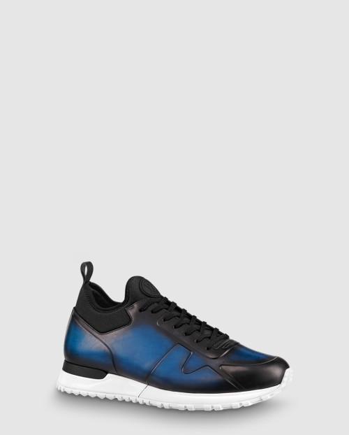 [LOUIS VUITTON-루이비통]런 어웨이 스니커즈 1A5YGT