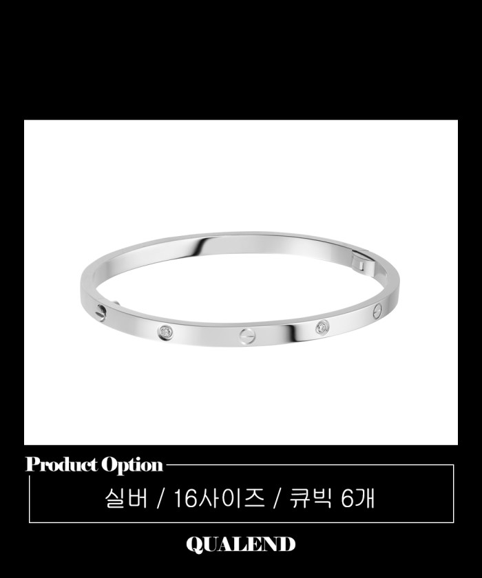 레플리카|이미테이션 cartier-까르띠에러브-팔찌-b6047617-1