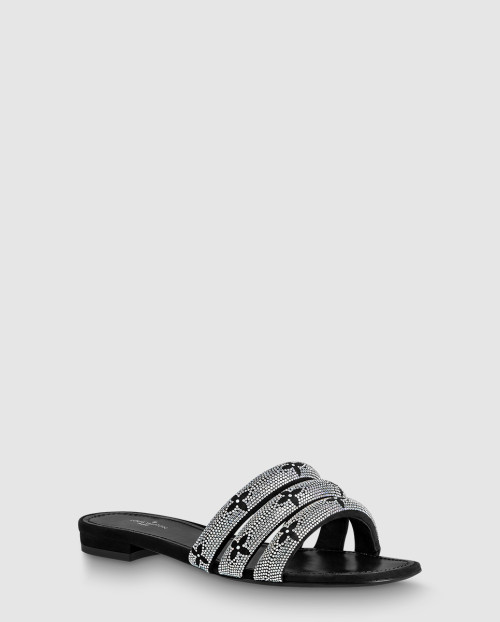 [LOUIS VUITTON-루이비통]어필 플랫 뮬 1A95SR