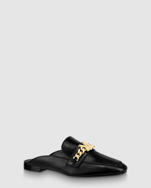 [LOUIS VUITTON-루이비통]어퍼 케이스 로퍼 1A4XHP