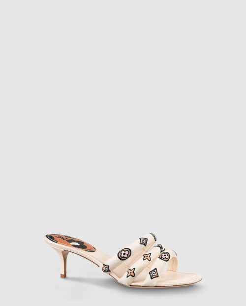 [LOUIS VUITTON-루이비통]어필 뮬 1A93WF