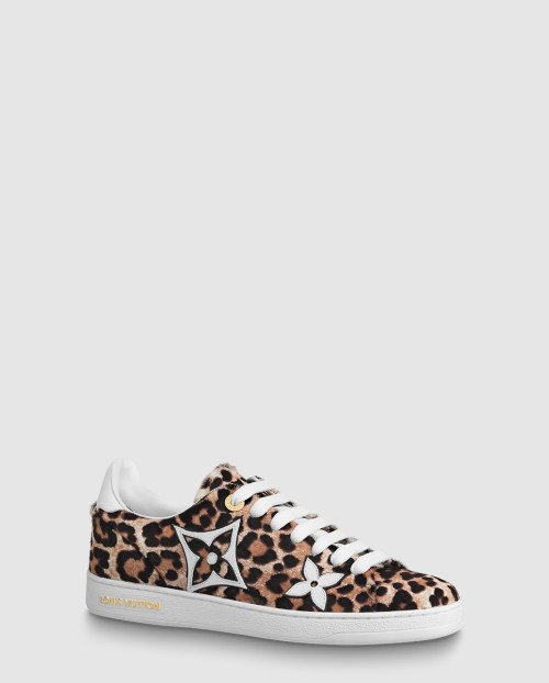 [LOUIS VUITTON-루이비통]프론트로우 스니커즈 1A5NQE
