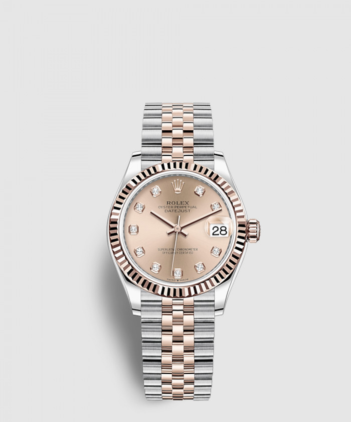 레플리카|이미테이션 rolex-롤렉스데이저스트-콤비-31-278271-1