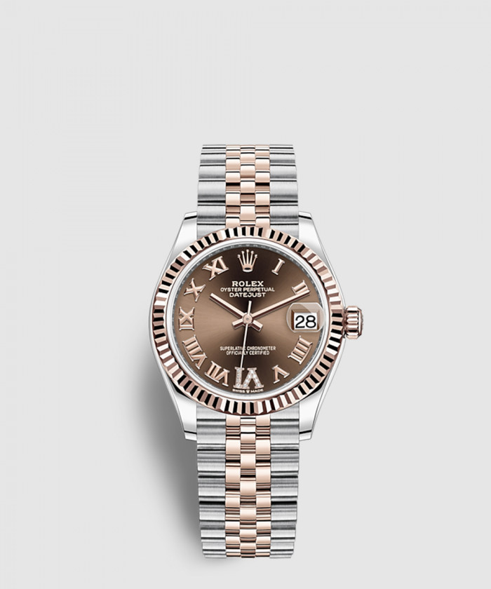 레플리카|이미테이션 rolex-롤렉스데이저스트-콤비-31-278271-13