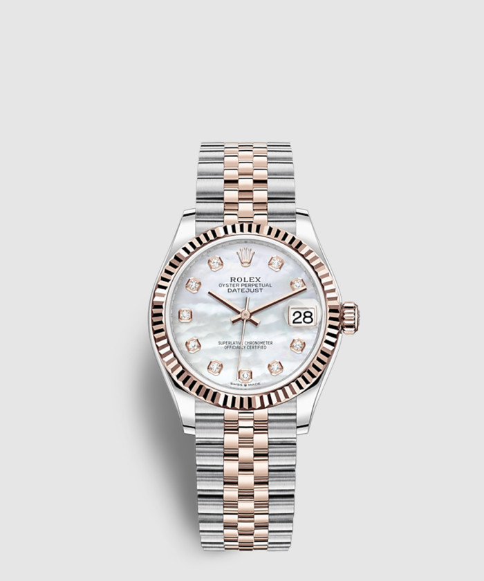 레플리카|이미테이션 rolex-롤렉스데이저스트-콤비-31-278271-12