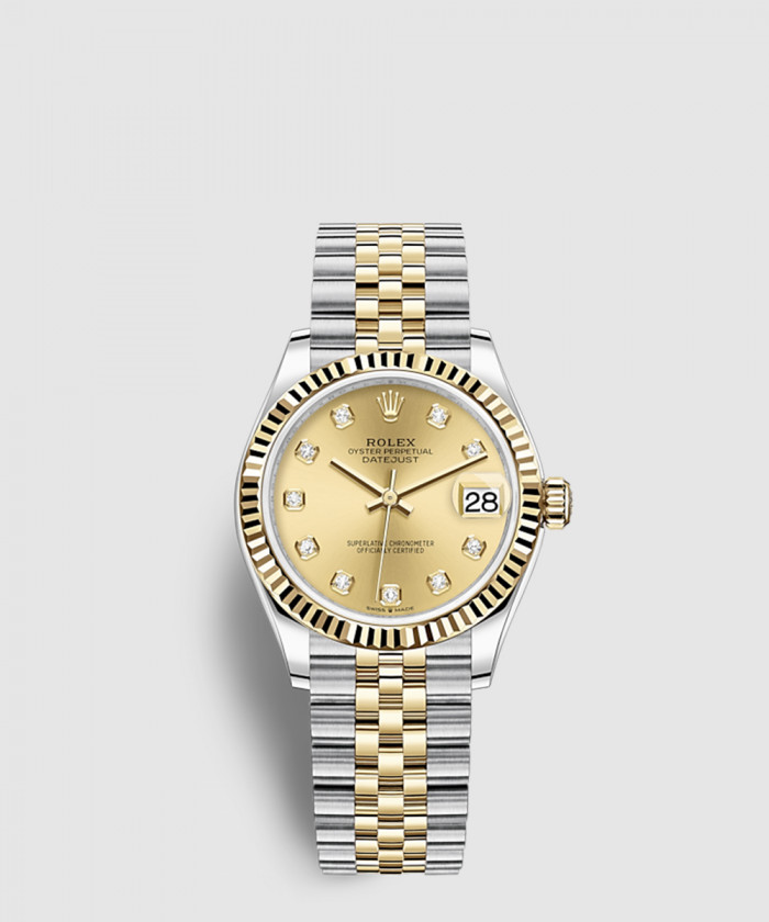 레플리카|이미테이션 rolex-롤렉스데이저스트-콤비-31-278273-12