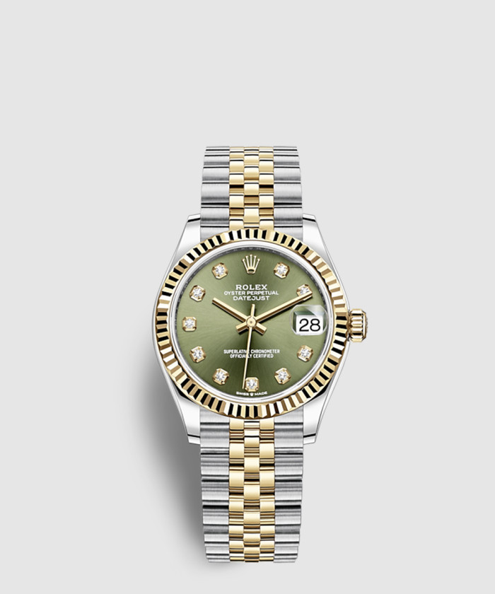 레플리카|이미테이션 rolex-롤렉스데이저스트-콤비-31-278273-11