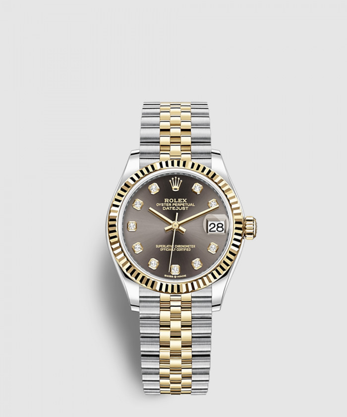 레플리카|이미테이션 rolex-롤렉스데이저스트-콤비-31-278273-10