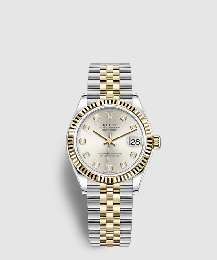 레플리카|이미테이션 rolex-롤렉스데이저스트-콤비-31-278273-9