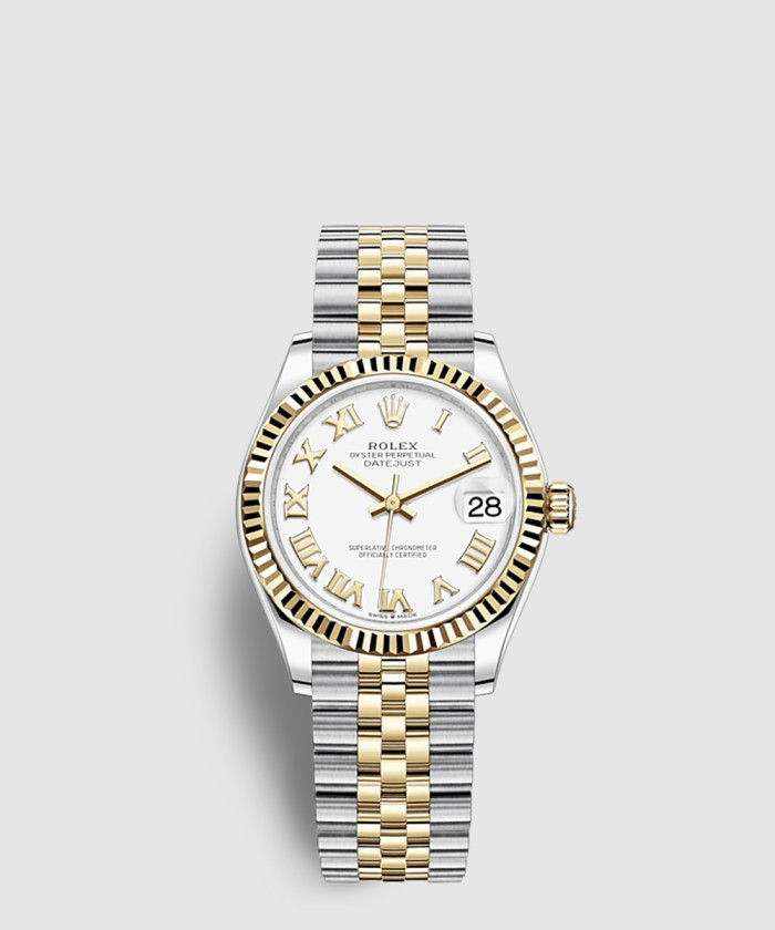 레플리카|이미테이션 rolex-롤렉스데이저스트-콤비-31-278273-7