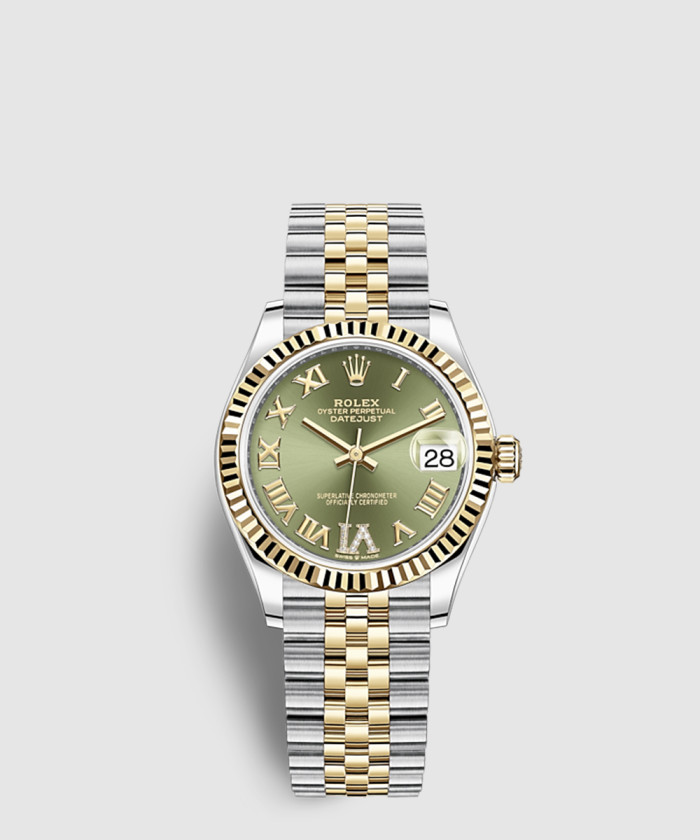 레플리카|이미테이션 rolex-롤렉스데이저스트-콤비-31-278273-6