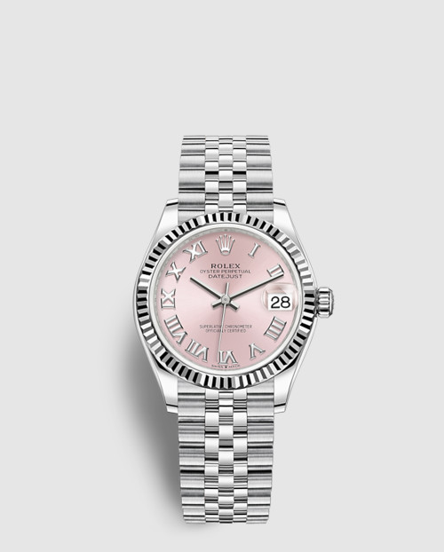 [ROLEX-롤렉스]데이저스트 31 278274