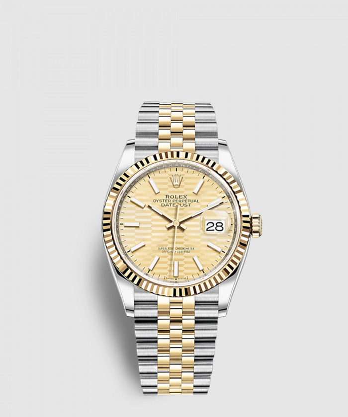 레플리카|이미테이션 rolex-롤렉스데이저스트-콤비-36-126233-3