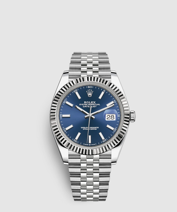 [ROLEX-롤렉스]데이저스트 41 126334