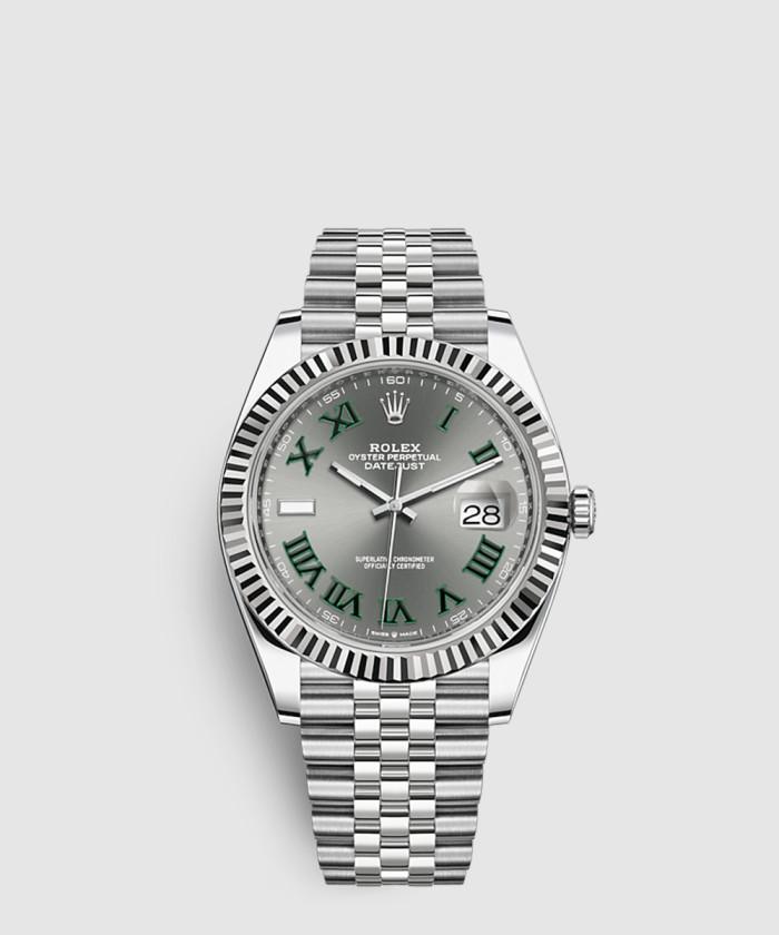 레플리카|이미테이션 rolex-롤렉스데이저스트-41-126334-11